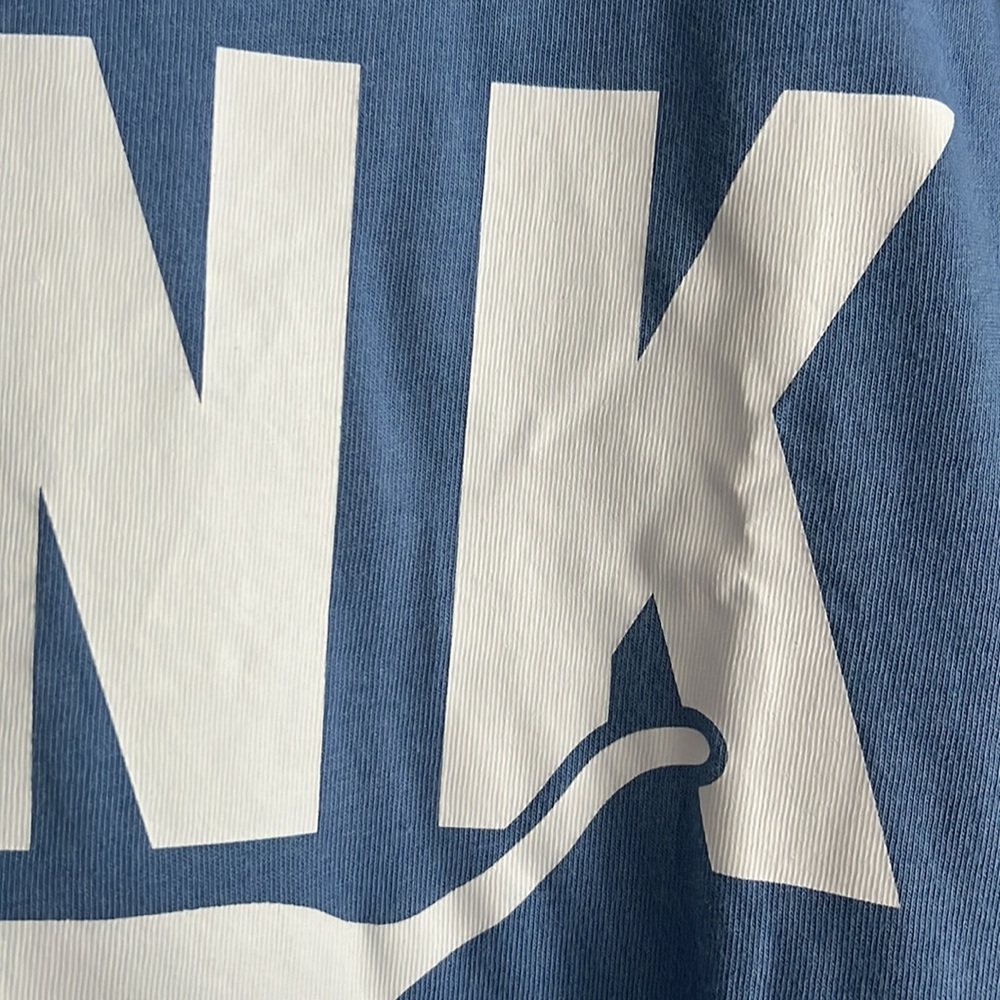 PINK Ringer tee - Picture 5 of 5